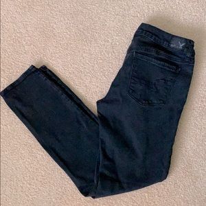 American Eagle Outfitters skinny jean